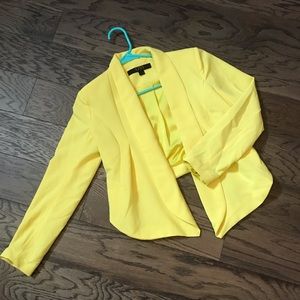 Blazer/jacket